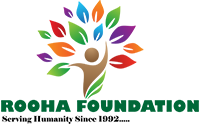 Rooha Foundation Welfare